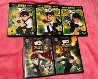 Ben 10 Ten Serie DVDs Nordrhein-Westfalen - Bergisch Gladbach Vorschau