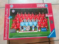 FC Bayern 1000 Teile Puzzle Kr. Landshut - Furth Vorschau