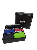 Merish Boxershorts 12er Box Herren Männer Shorts Unterhose Gr.  M Nordrhein-Westfalen - Velbert Vorschau