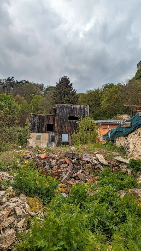 Baugundstück, 410 m², erschlossen, kein Bauzwang, 91809 Wellheim. Sofort verfügbar. in Wellheim