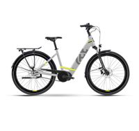 E-Bike der Marke Husqvarna Neuenhaus - Grasdorf Vorschau