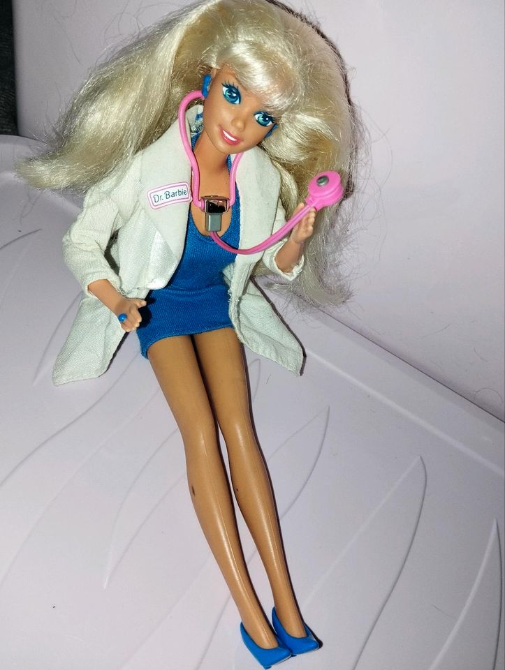 ❤️ Barbie 90er Dr.Barbie ❤️ in Berlin