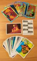 Sammelsticker Panini Disney "Königreich für ein Lama" Hessen - Hohenstein Vorschau