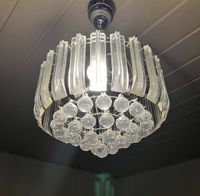 Lampe / elegante Beleuchtung für das Zimmer Hessen - Butzbach Vorschau