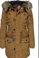 Damen Parka / Mantel Essen - Steele Vorschau