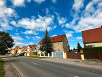 Gemütliches Zweifamilienhaus in TOP-Zustand Sachsen-Anhalt - Bad Lauchstädt Vorschau