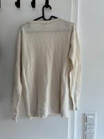 Cremefarbener Cashmere Pullover von Tommy Hilfiger Bayern - Roth Vorschau