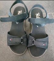 Ricosta Hilfiger Sandalen Schuhe Ballerina Sommer Gr. 34 Schleswig-Holstein - Satrup Vorschau