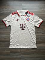 Adidas FC Bayern Trikot 24/25 NEU München - Sendling Vorschau