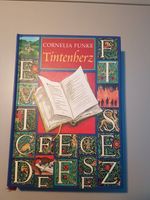 Jugendbuch / Jugendroman " Tintenherz " Cornelia Funke Baden-Württemberg - Heiningen Vorschau