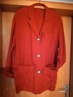 Roter Blazer, Gr.38 Hessen - Linden Vorschau