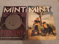 Mint Vinyl Zeitschrift Berlin - Spandau Vorschau