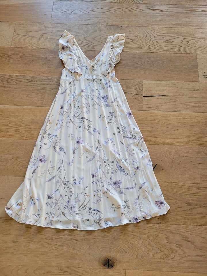 Umstandskleid Sommerkleid Mama von H&M Größe M in Pulheim