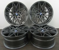 19 Zoll Felgen 5x120 BMW 1er 2er 3er 4er 5er X1 X3 Z3 NEU MAM B2* Bayern - Dillingen (Donau) Vorschau