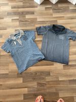 s‘Oliver und Sisley Poloshorts, Shirts Niedersachsen - Stuhr Vorschau