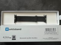 arktis Apple Watch Milanaise Loop Armband 41/40/38mm Space grey Bochum - Bochum-Süd Vorschau