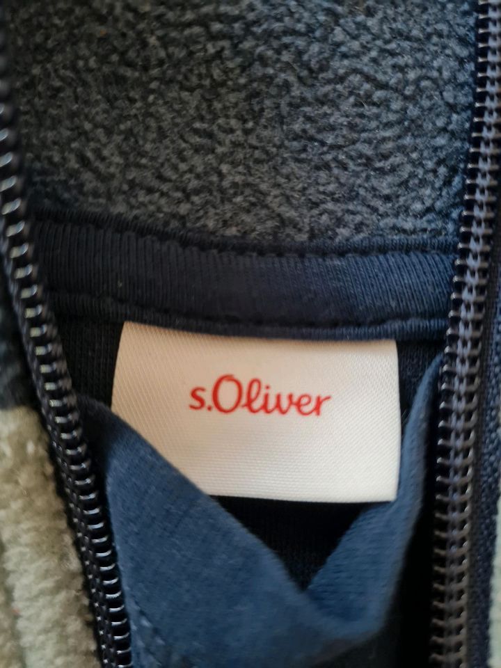 Pullover sOliver 164 in Ostercappeln