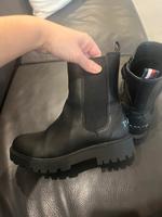 tommy hilfiger boots Bayern - Augsburg Vorschau