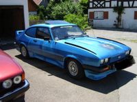 Ford Capri MK III 3.0S Bayern - Buchenberg Vorschau