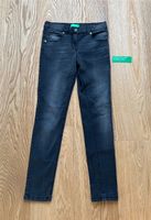 neuwertig: Jeans ❤️ BENETTON ❤️ 146/152 (XL) 10-11 Jahre Bremen - Oberneuland Vorschau