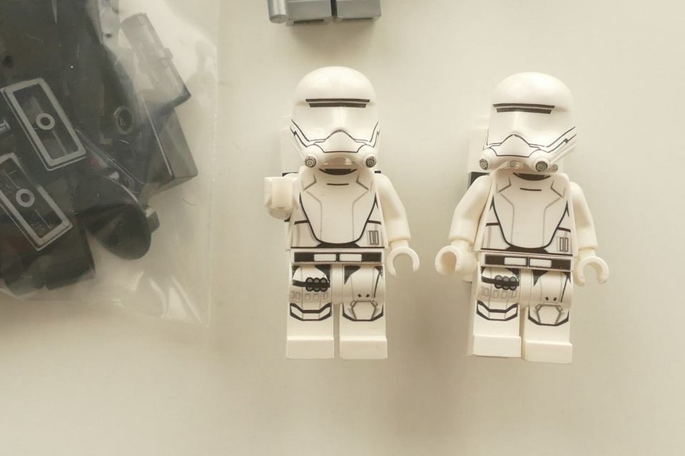 Lego Star Wars 75103 in Isernhagen