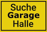 Suche Garage / Halle / Scheune für Oldtimer Hessen - Darmstadt Vorschau