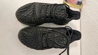 Verkaufe schuhe Von Adidas  Tubular Gr: 43 schwarz Schleswig-Holstein - Lübeck Vorschau
