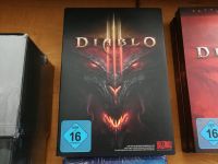 Diablo 2 Diablo 3 Kreis Ostholstein - Bad Schwartau Vorschau