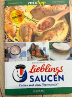 Kochbuch Thermomix Lieblings Saucen Nordrhein-Westfalen - Gangelt Vorschau