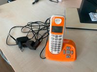 Schnurlostelefon DECT Grundig D210A Fashion Sachsen - Radebeul Vorschau