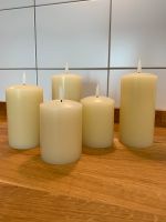 LED Echtwachs Kerzen TruGlow Hessen - Walluf Vorschau