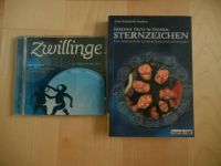 Sternzeichen CD Zwillinge u Buch-Erkenne Dich in den Sternzeichen Bayern - Furth im Wald Vorschau