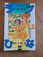 Love Hina Manga, Band 2, Vol 2, Egmont, Ken Akamatsu, 3. Auflage Bayern - Leipheim Vorschau