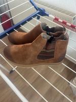 Rieker Damen Stiefel Nordrhein-Westfalen - Petershagen Vorschau