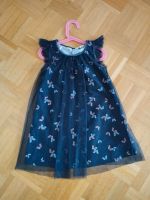 Schickes Sommerkleid für Mädchen von H&M in Größe 122 Hessen - Florstadt Vorschau