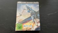 Avatar The Way of Water Blu Ray 4K Bonus Neuhausen-Nymphenburg - Nymphenburg Vorschau