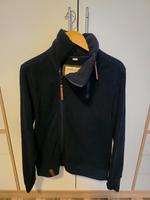 Naketano Fleecejacke Berlin - Reinickendorf Vorschau
