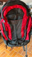 Rucksack schwarz rot Hessen - Rodenbach Vorschau