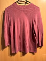 Comma Damen Pullover Gr. 36 Rosé Baden-Württemberg - Engelsbrand Vorschau