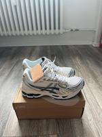 Asics Gel-kayano 14 white Midnight Größe 45 Hessen - Schwalbach a. Taunus Vorschau