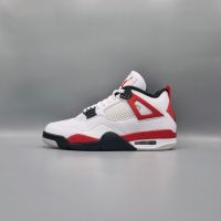 Nike Air Jordan 4 Red Cement - 40 41 42 42.5 43 44 44.5 45 46 47 Bayern - Pottenstein Vorschau