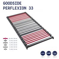 Schultz Schlafkultur Goodside Perflexion 33 KF Lattenrost 90x220 Hessen - Hattersheim am Main Vorschau