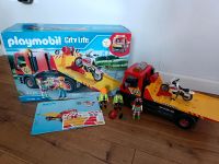 Playmobil 70199 Abschlepper Nordrhein-Westfalen - Bünde Vorschau