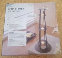 Lampe, Teelicht-Aroma- Lampe Bayern - Laufach Vorschau