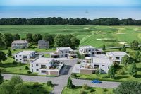 Einzigartige 2-Zimmer-Ferienwohnung mit Blick auf den Golfplatz! Mecklenburg-Vorpommern - Lohme Rügen Vorschau