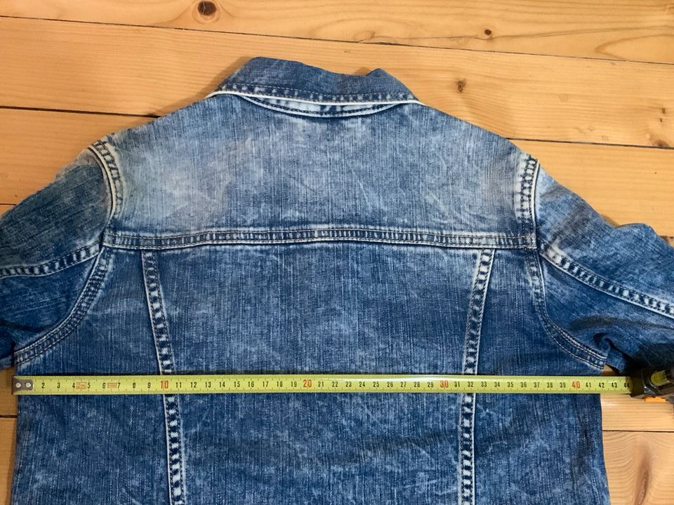 Marken Kleiderpaket 134/140 Jungen Pepe Jeans in Bruchweiler