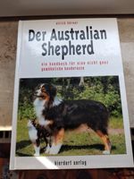 Der Australian Shepherd von Ulrich Börner Hardcover Düsseldorf - Pempelfort Vorschau