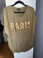New Yorker Amisu Damen Kurzarm T-Shirt Größe XL Baden-Württemberg - Bühl Vorschau