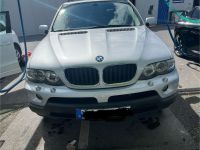 BMW X 5  Geländewagen In Silber Nordrhein-Westfalen - Dormagen Vorschau