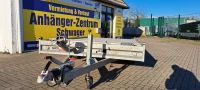 Pkw /  Auto Trailer - mieten - leihen Niedersachsen - Ganderkesee Vorschau